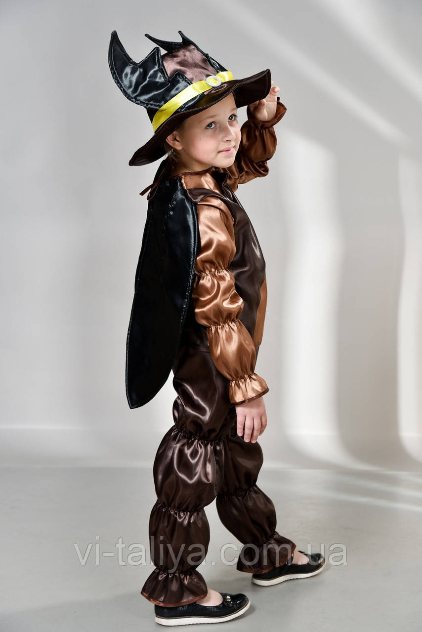 Карнавальний костюм Жук, фото 1