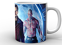 Кружка GeekLand Стражи Галактики Guardians of the Galaxy stragi_galaktiki GG.02.008