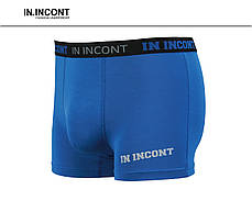 Чоловічі боксери бамбук Марка «IN.INCONT» Арт.9314, фото 2