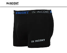 Чоловічі боксери бамбук Марка «IN.INCONT» Арт.9314, фото 4