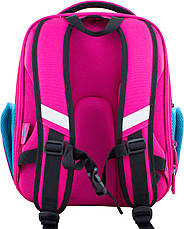 Шкільний ранець для дівчаток Winner 6010, фото 3