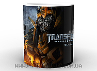 Кружка GeekLand Трансформеры Transformers экшен TF.002.09