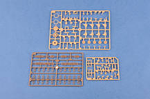 4,7 см Pak (t) Sfl. auf Fgst. Pz. Kpfw.35 R 731 (f). 1/35 HOBBY BOSS 83807, фото 5