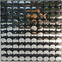 Панель-модуль для реклами з паєток (Жива реклама) для внутрішніх робіт