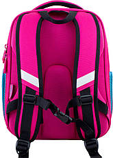 Шкільний ранець для дівчаток Winner 6011, фото 3