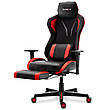Ігрове крісло HUZARO COMBAT 6.0 Red, фото 7
