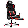 Ігрове крісло HUZARO COMBAT 6.0 Red, фото 8