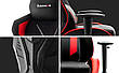 Ігрове крісло HUZARO COMBAT 6.0 Red, фото 10