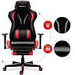 Ігрове крісло HUZARO COMBAT 6.0 Red, фото 11