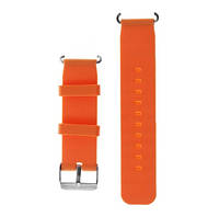 Ремешок для умных часов Q90 Все цвета (SF0630) Оранжевый