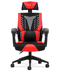Ігрове крісло HUZARO COMBAT 4.0 RED, фото 3