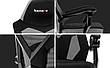 Ігрове крісло HUZARO COMBAT 3.0 GREY, фото 10