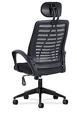 Офісне крісло MARKADLER MANAGER 2.0 Black, фото 5