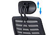 Офісне крісло MARKADLER MANAGER 2.0 Black, фото 7