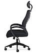 Офісне крісло MARKADLER MANAGER 2.0 Black, фото 11