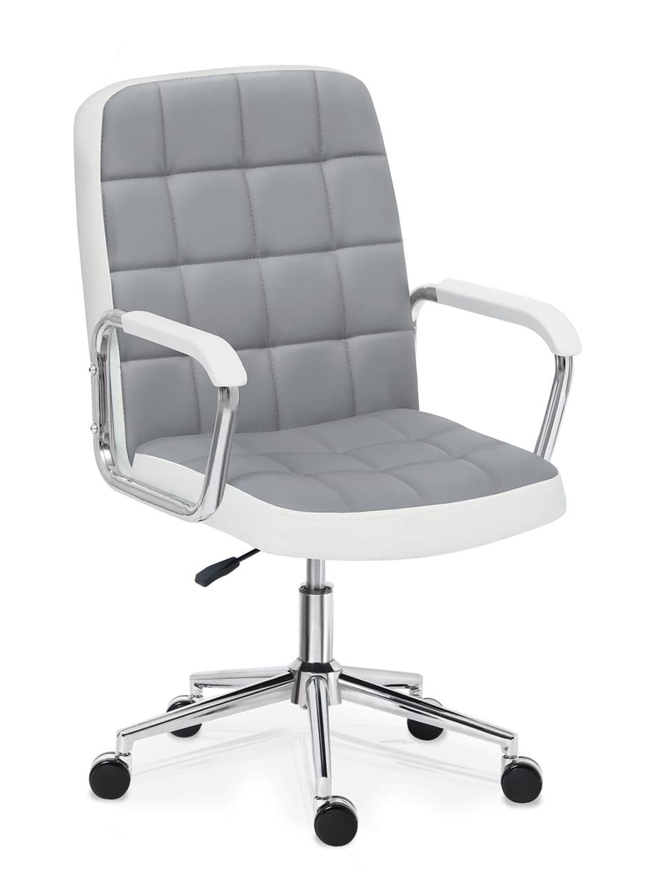 Крісло офісне MARKADLER FUTURE 4.0 GREY