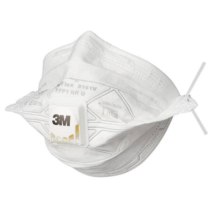 Респіратор 3М9161 Vflex FFP1