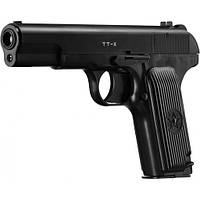 Пістолет пневматичний Borner ТТ