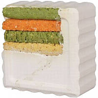 Мінерал для гризунів Trixie з овочами, 80 г (6017)