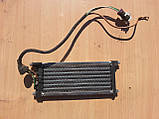 Додатковий електричний радіатор печії Audi 100 A6 C4 91-97г, фото 2