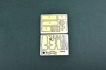 German Panther Ausf. D Flak Bergepanther. 1/35 HOBBY BOSS 82492, фото 4