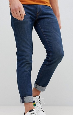 Джинси Levis 512 — The Run, фото 1