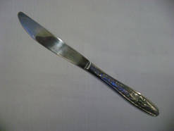 Ніж столовий "Барвінок", 1 сорт