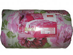 Ковдра силіконова "Чарівний сон", полуторна (150х210см), забарвлення в асортименті