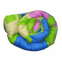 Ковдра силіконова "Чарівний сон", подвійна (180х210см), забарвлення в асортименті