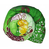 Ковдра силіконова "Чарівний сон", євро (200х220см), забарвлення в асортименті