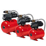 Насосні станції