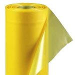 Плівка 150 мкм УФ-стабілізована на 12 місяців, теплічна поліетиленова, 6 м, фото 1