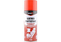 Очиститель и кондиционер кожи NOWAX Leather Protectant NX45016 450мл