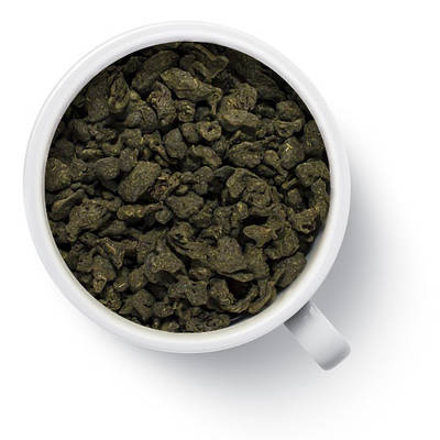 Чай зелений (заварний) "Улун Женьшень" розсипний 100 г