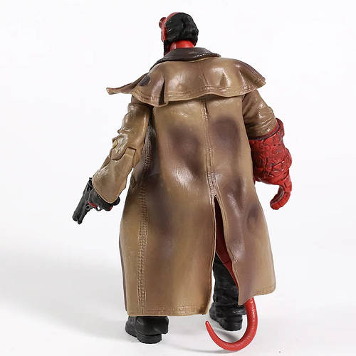 HELLBOY 2 series 2 MEZCO ID 1134924027