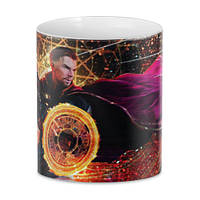 Кружка GeekLand Доктор Стрендж Doctor Strange Art DS.02.012