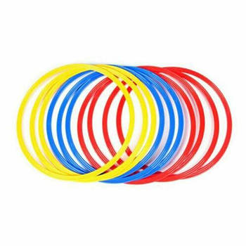 Кільця для тренування швидкості