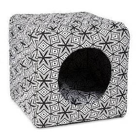 Лежак для собак «Фантазія», 40*40*37 см