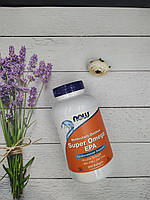 Now Foods Super Omega EPA (240 softgels) Омега Ейкозапентаєнова кислота