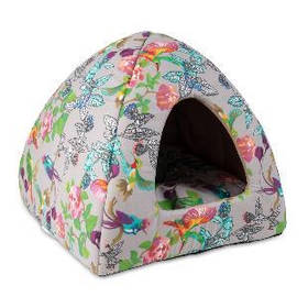 Будинок-лежак для собак «Міла», 38*38*36 см