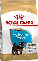 Royal Canin Yorkshire Puppy 1,5кг корм для цуценят породи йоркширський тер'єр