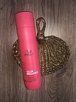 Wella Professionals Invigo Color Brilliance Shampoo 250 ml - Шампунь для окрашенных нормальных и тонких волос