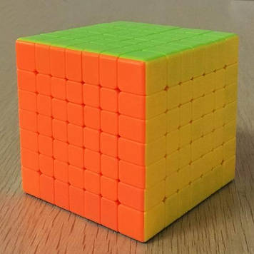 Кубик 7×7 Lefun