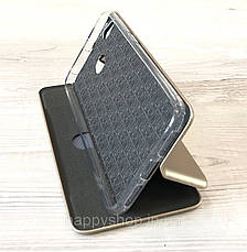 Чохол-книжка G-Case для Xiaomi Redmi 4x (Золотий), фото 3