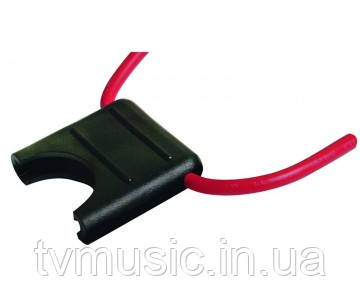 Гніздо запобіжника відкритого типу Convoy FH 512, фото 1