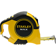 Рулетка вимірювальна Stanley MAX STHT0-36121 3 м x 19 мм