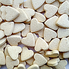 Вітамінізовані ласощі для котів з таурином і біотином Beaphar Kitty's + Taurine + Biotine 180 шт/уп, фото 2