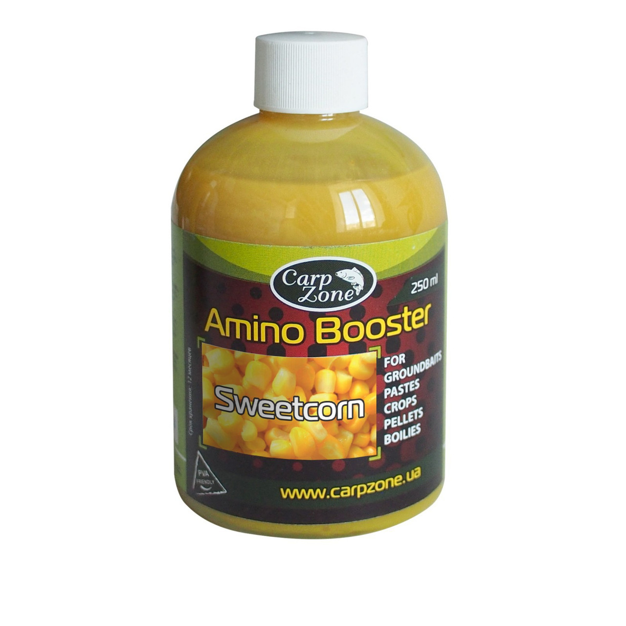 Аміно Бустер Amino Booster Sweet Corn (Цукрова Кукурудза), фото 1