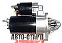 Стартер б/у AUDI 80, 100, A4, A6, SKODA Superb, VW Passat 1.6 1.8 2.0, фото 3