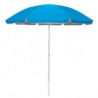 Зонт пляжный d2.0м Stenson MH-2060 Blue